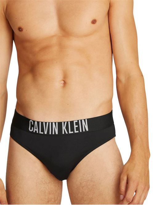 Costume slip Calvin Klein Calvin Klein | KM0KM01097BEH